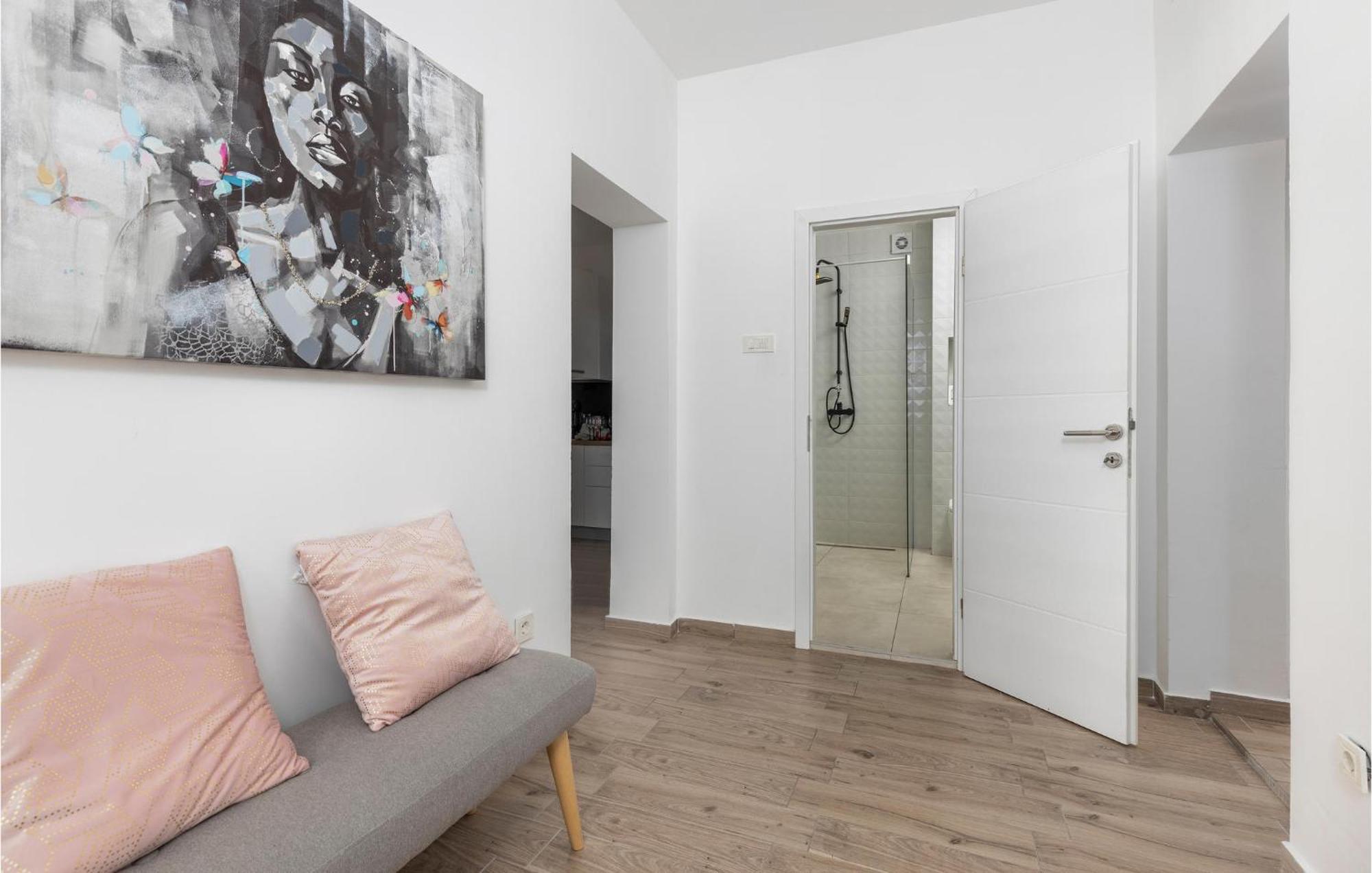 Amazing Apartment In Rijeka With Wifi Εξωτερικό φωτογραφία