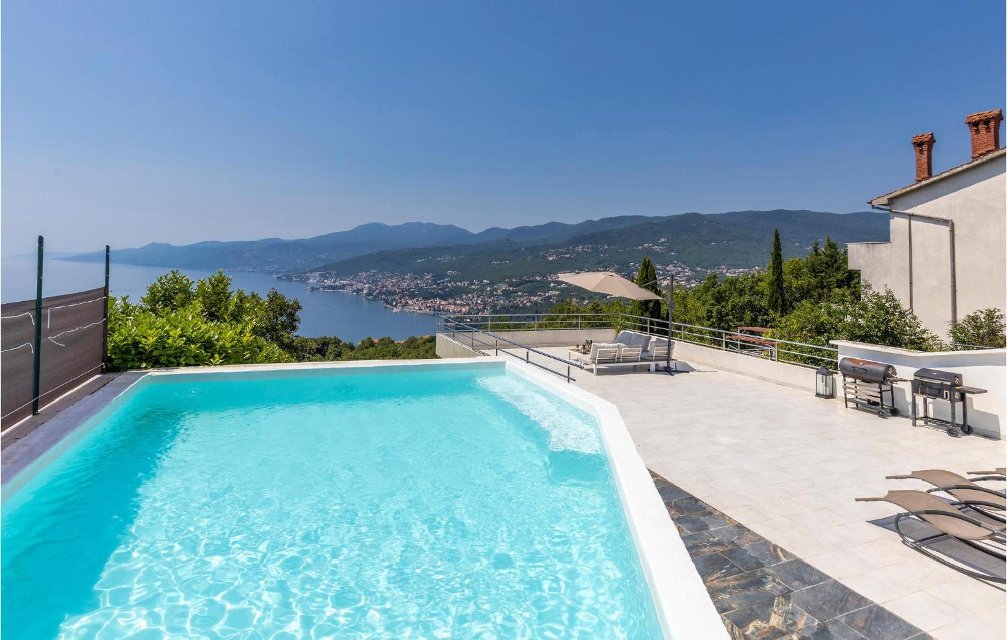 Amazing Apartment In Rijeka With Wifi Εξωτερικό φωτογραφία