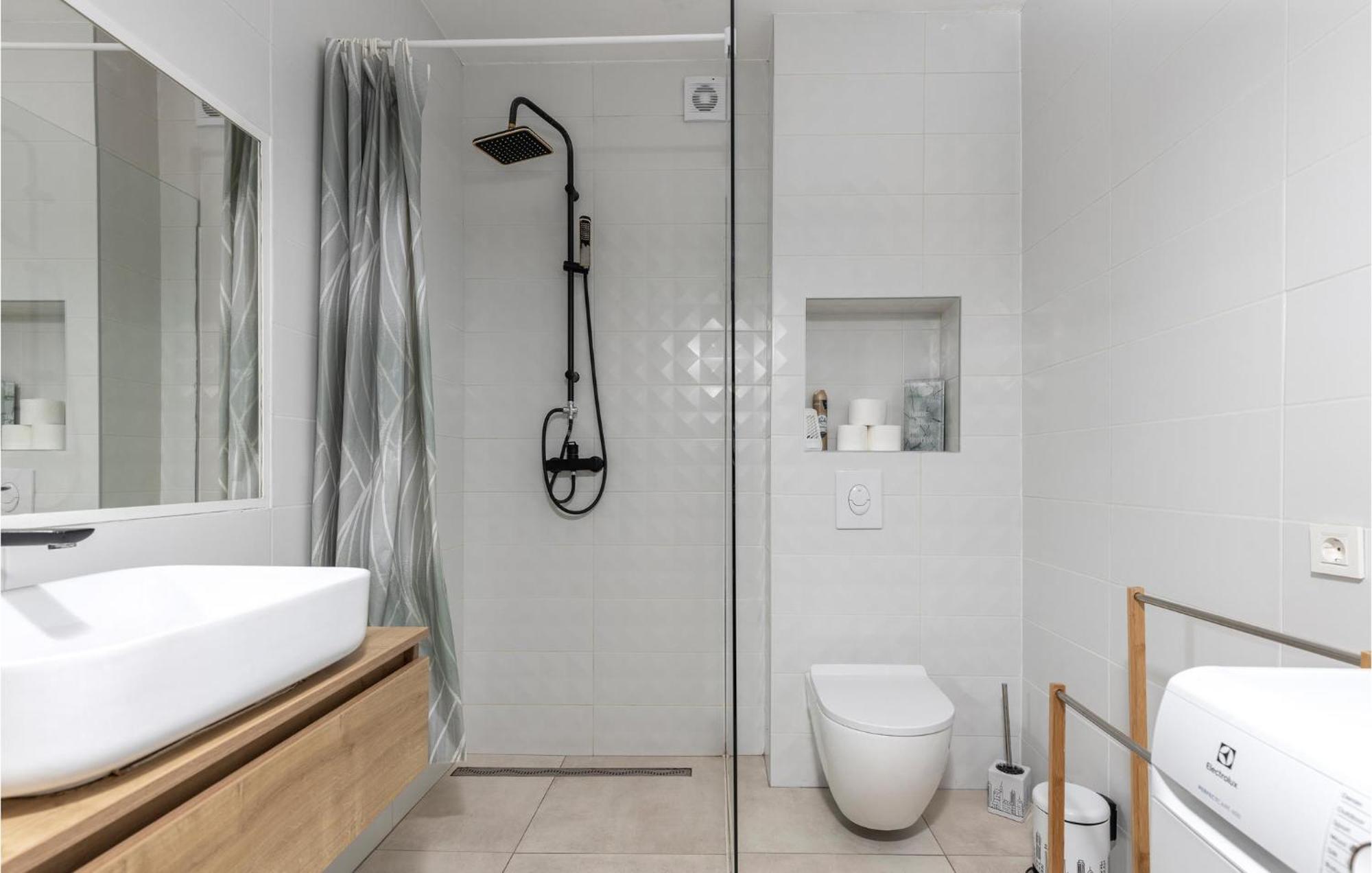 Amazing Apartment In Rijeka With Wifi Εξωτερικό φωτογραφία