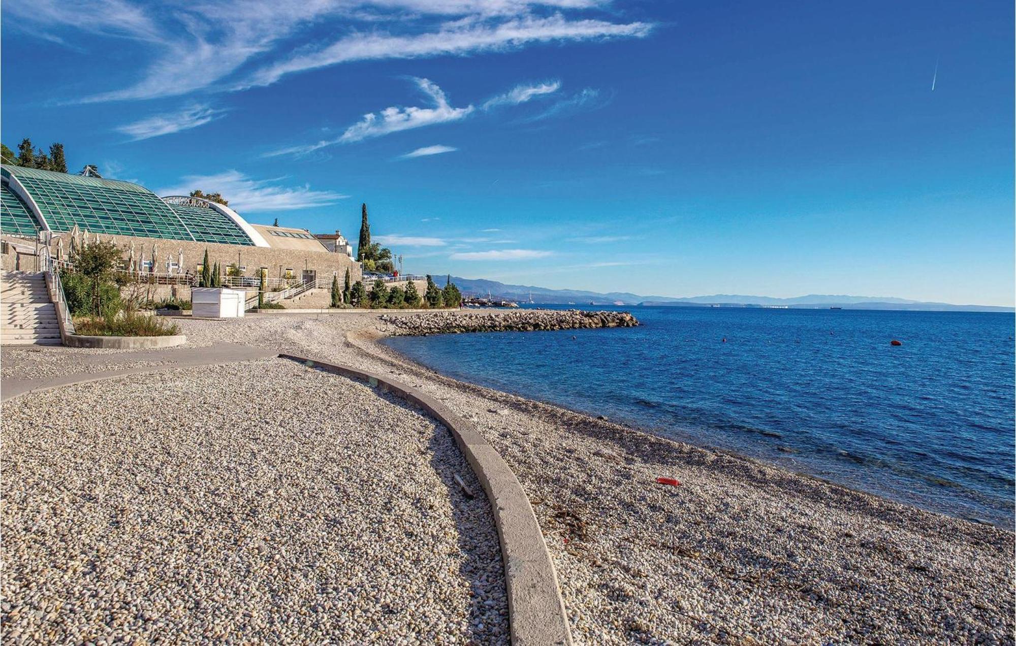 Amazing Apartment In Rijeka With Wifi Εξωτερικό φωτογραφία