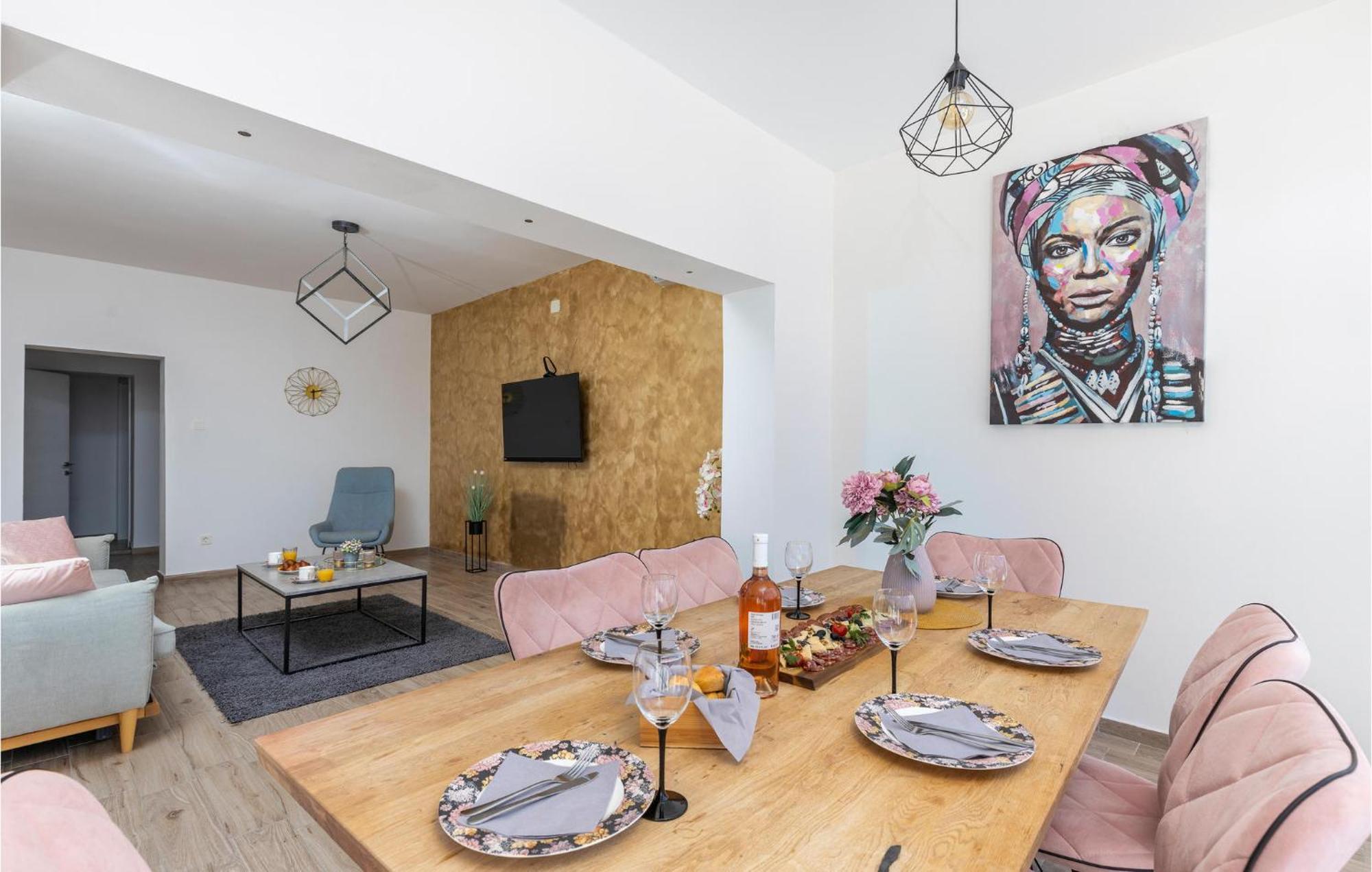 Amazing Apartment In Rijeka With Wifi Εξωτερικό φωτογραφία