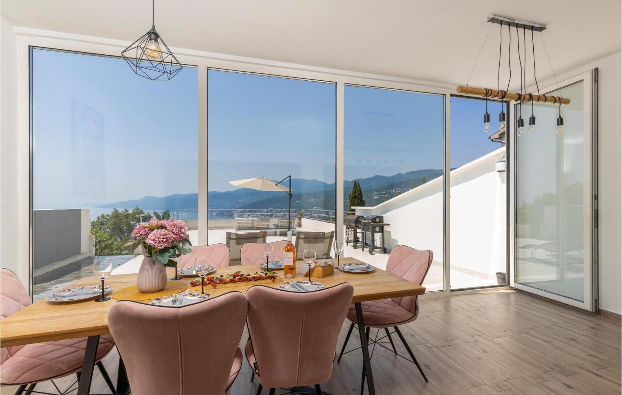 Amazing Apartment In Rijeka With Wifi Εξωτερικό φωτογραφία