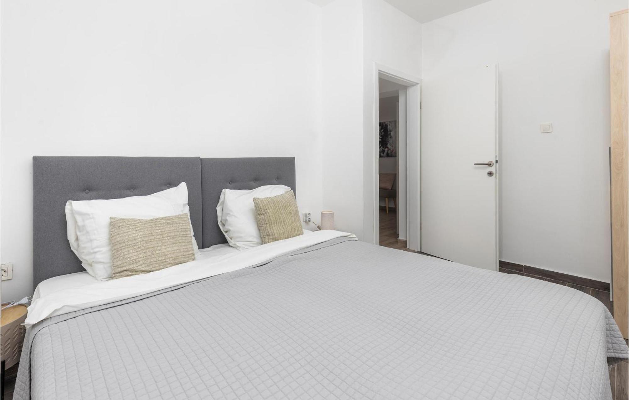 Amazing Apartment In Rijeka With Wifi Εξωτερικό φωτογραφία