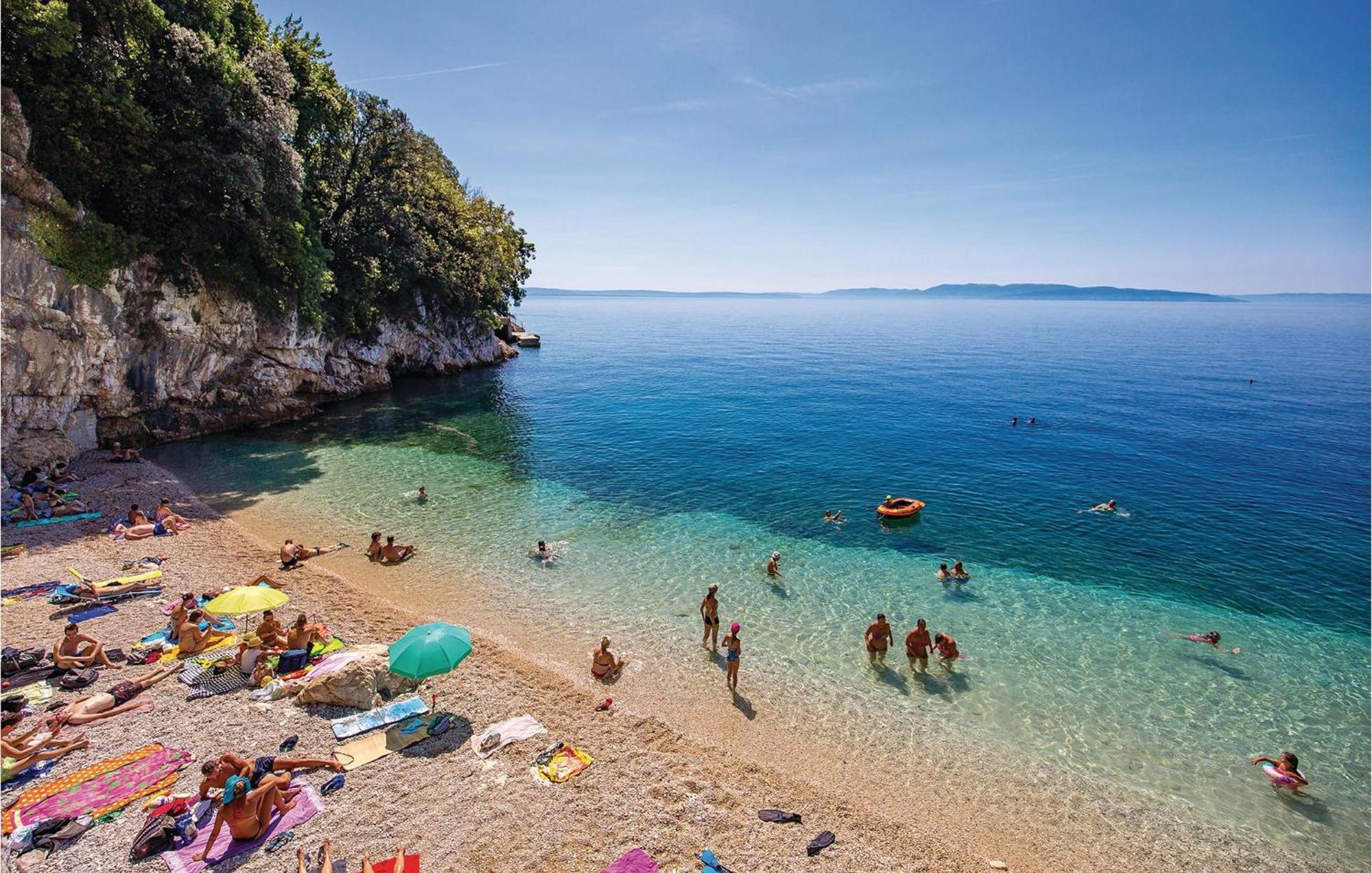 Amazing Apartment In Rijeka With Wifi Εξωτερικό φωτογραφία