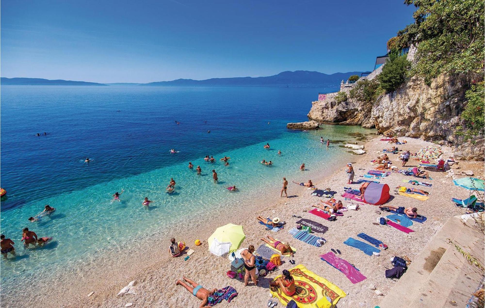 Amazing Apartment In Rijeka With Wifi Εξωτερικό φωτογραφία