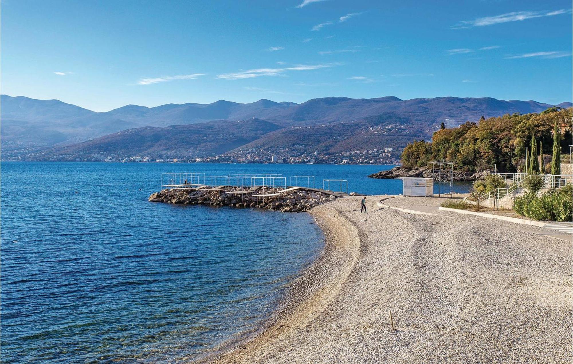 Amazing Apartment In Rijeka With Wifi Εξωτερικό φωτογραφία