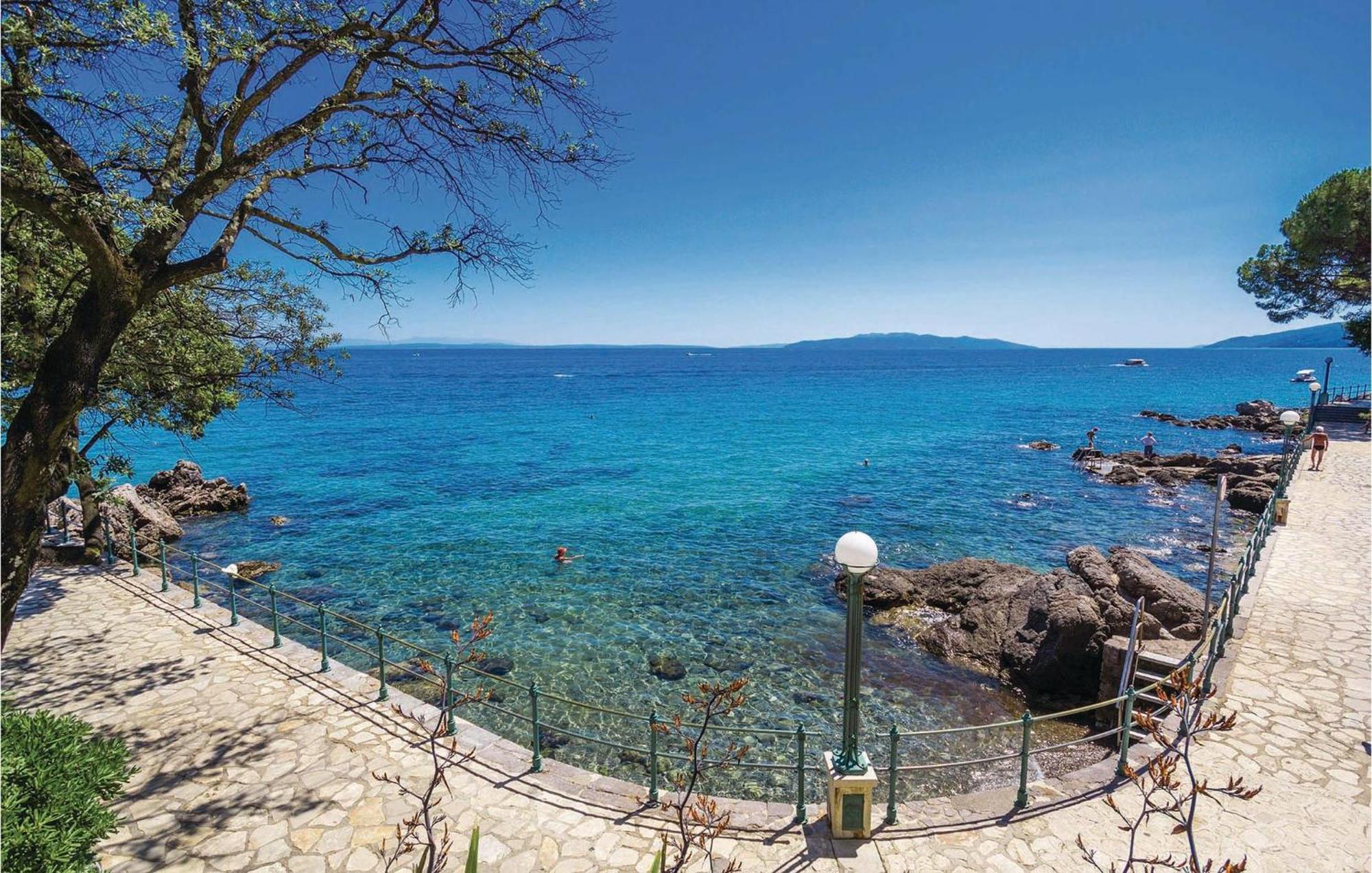 Amazing Apartment In Rijeka With Wifi Εξωτερικό φωτογραφία
